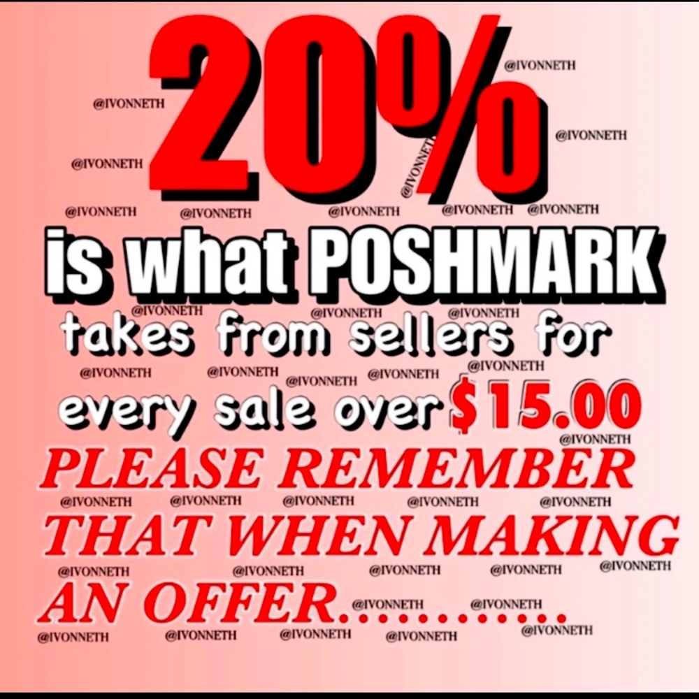 Sale tag